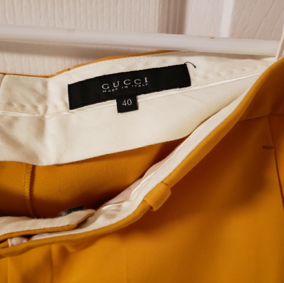 Gucci Slacks - Picture 2 of 12